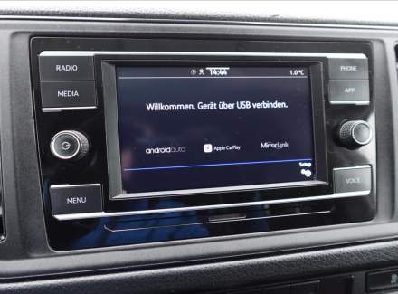 Volkswagen - Crafter