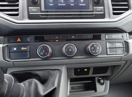 Volkswagen - Crafter