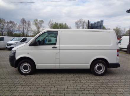 Volkswagen - Transporter