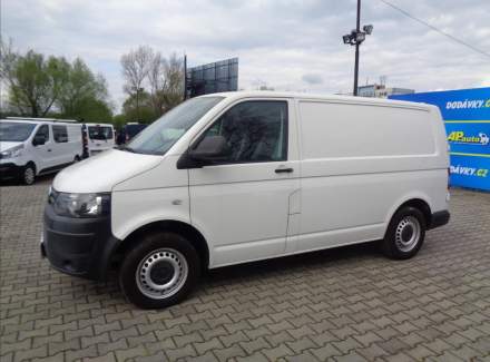 Volkswagen - Transporter