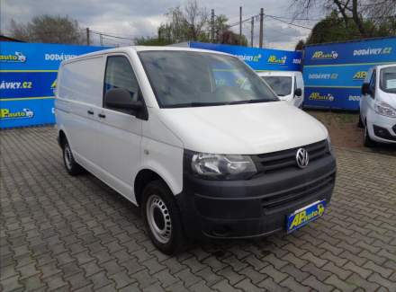 Volkswagen - Transporter
