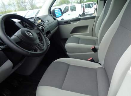 Volkswagen - Transporter