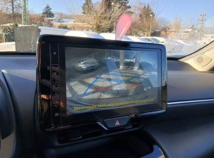 Toyota - Yaris Cross