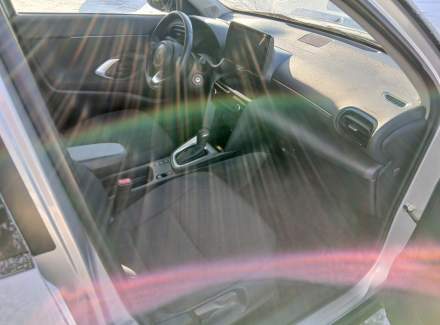 Toyota - Yaris Cross