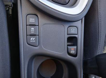 Toyota - Yaris Cross