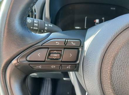 Toyota - Yaris Cross