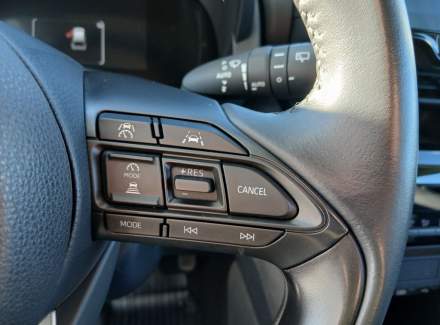 Toyota - Yaris Cross