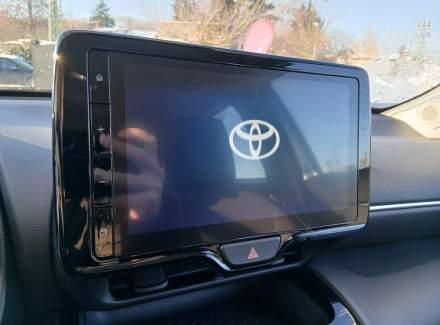 Toyota - Yaris Cross