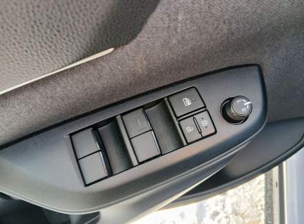 Toyota - Yaris Cross