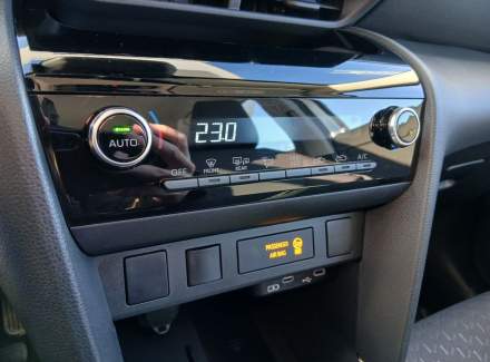 Toyota - Yaris Cross