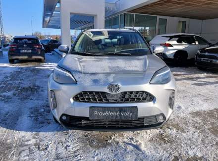 Toyota - Yaris Cross