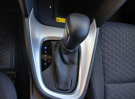 Toyota - Yaris Cross