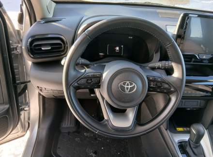 Toyota - Yaris Cross