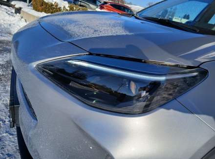 Toyota - Yaris Cross