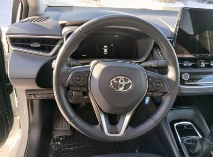 Toyota - Corolla