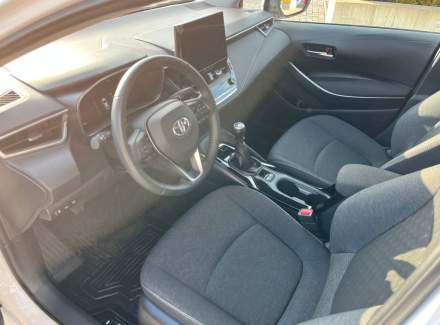 Toyota - Corolla