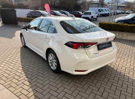 Toyota - Corolla