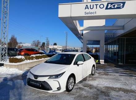 Toyota - Corolla