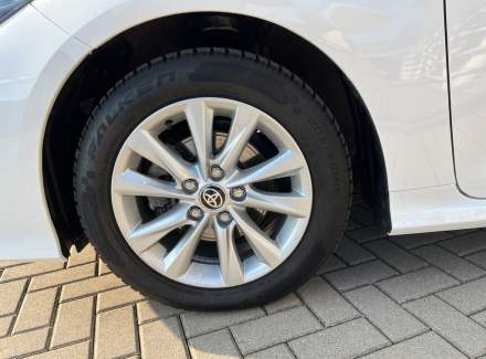 Toyota - Corolla