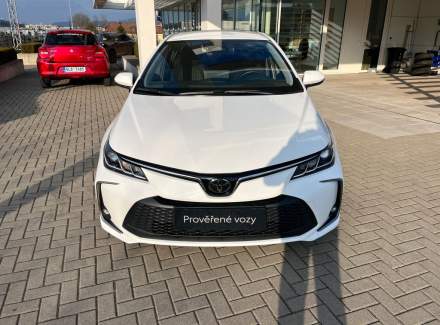 Toyota - Corolla