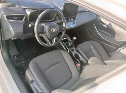 Toyota - Corolla