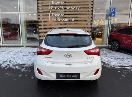 Hyundai - i30