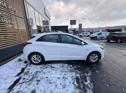 Hyundai - i30