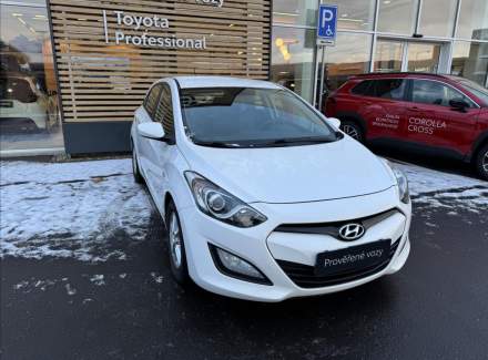 Hyundai - i30