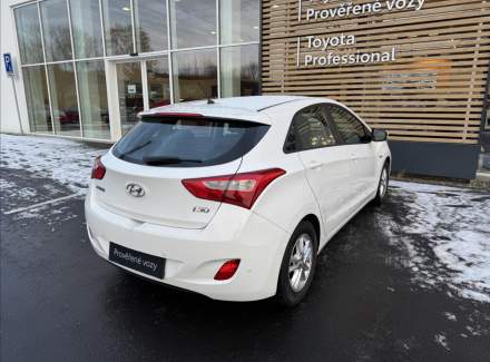 Hyundai - i30