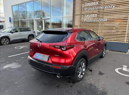 Mazda - CX-30