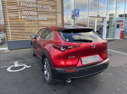 Mazda - CX-30