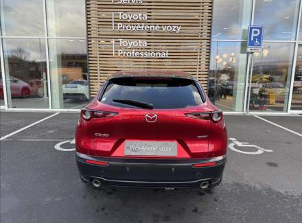Mazda - CX-30