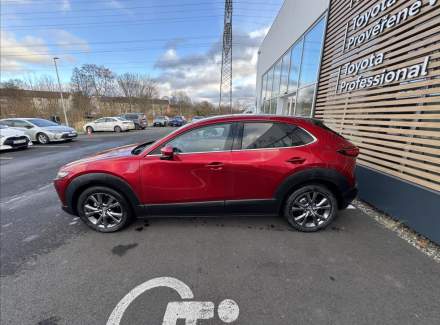 Mazda - CX-30