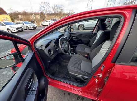 Toyota - Yaris