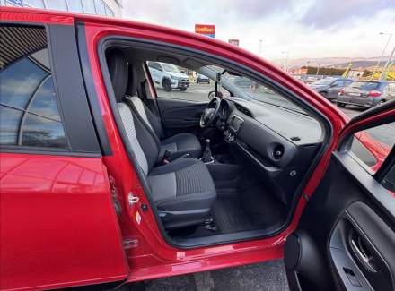 Toyota - Yaris