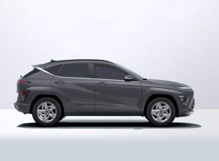 Hyundai - Kona