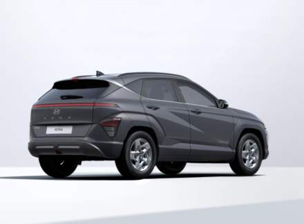Hyundai - Kona