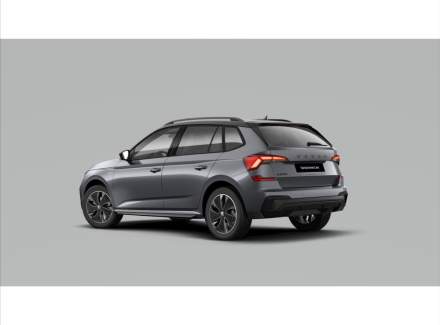Škoda - Kamiq