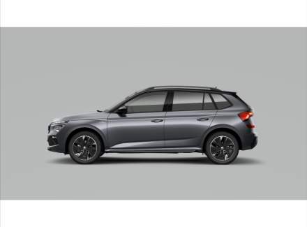 Škoda - Kamiq