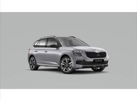 Škoda - Kamiq