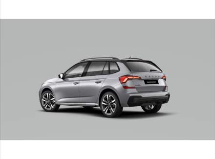 Škoda - Kamiq