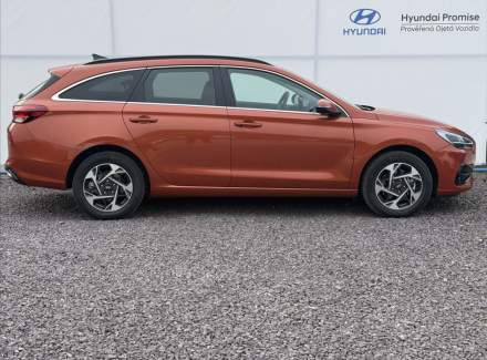 Hyundai - i30
