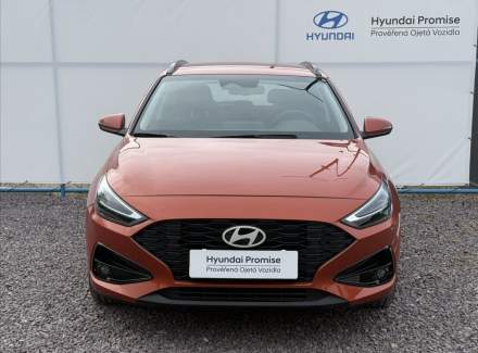 Hyundai - i30