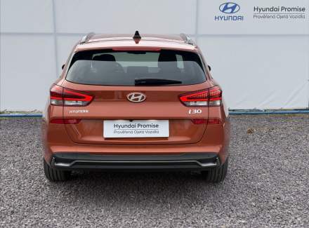 Hyundai - i30