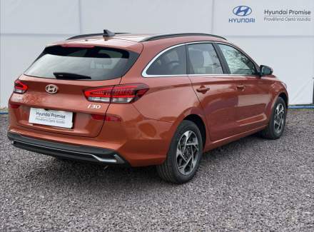 Hyundai - i30