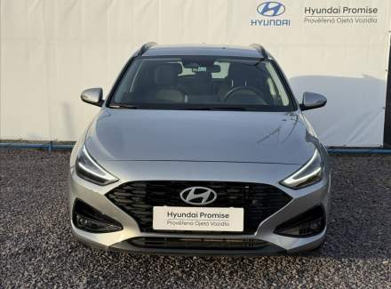 Hyundai - i30