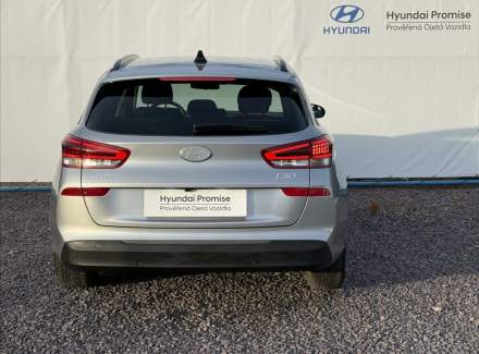 Hyundai - i30