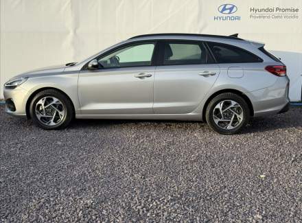Hyundai - i30