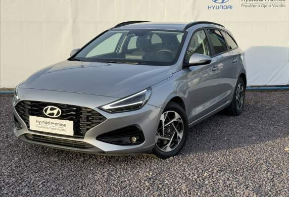 Hyundai - i30