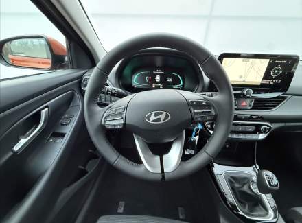 Hyundai - i30